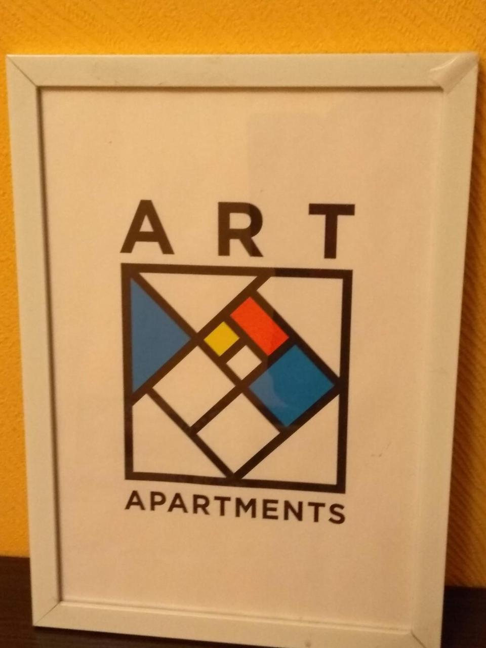 Apartment On Knyahyni Ol'Hy Street Rivne Kültér fotó